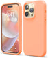 elago iPhone 14 PRO Case Liquid Silicone