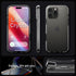 Spigen iPhone 16 Pro MAX Case Liquid Crystal