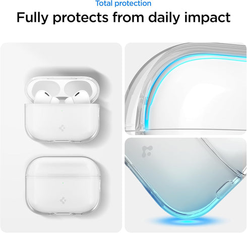 Spigen AirPods Pro 3 Case Liquid Crystal
