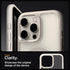 Spigen iPhone 16 PRO Case Ultra Hybrid MAGFIT FROST