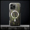 Spigen iPhone 16 Pro MAX Case Ultra Hybrid MAGFIT CAMO