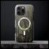 Spigen iPhone 16 PRO Case Ultra Hybrid MAGFIT CAMO