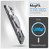 Spigen iPhone 16 Case Ultra Hybrid MAGFIT HEARTS