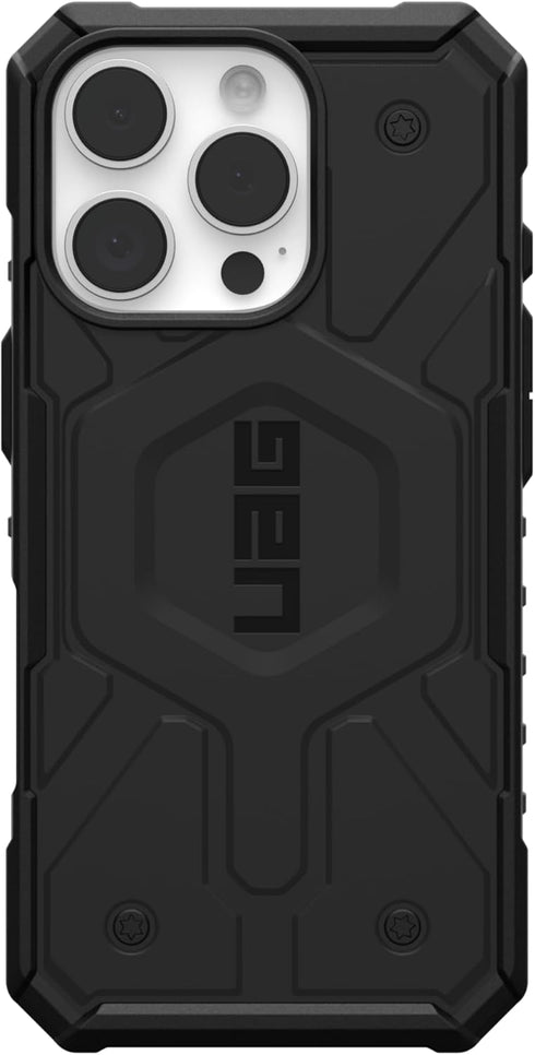UAG iPhone 16 PRO Case Pathfinder (MagSafe)