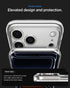 Spigen iPhone 18 Pro MAX Case Ultra Hybrid MAGFIT ZERO ONE