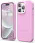 elago iPhone 14 PRO Case Liquid Silicone