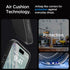 Spigen iPhone 15 Pro MAX Case Ultra Hybrid FROST