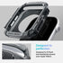 Spigen Apple Watch (46mm) Case Rugged Armor