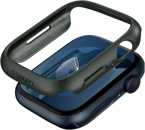 Spigen Apple Watch (45mm) Case Thin Fit