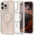 Spigen iPhone 16 PRO Case Ultra Hybrid MAGFIT FROST