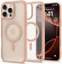 Spigen iPhone 16 Pro MAX Case Ultra Hybrid MAGFIT FROST