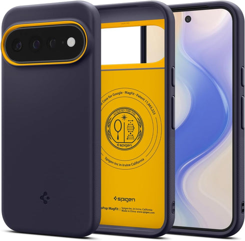 Spigen Google Pixel 11 Pro XL Case Nano Pop MagFit
