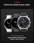 Spigen Samsung Galaxy Watch 8 Classic (46mm) Band with Case DuraPRO Flex
