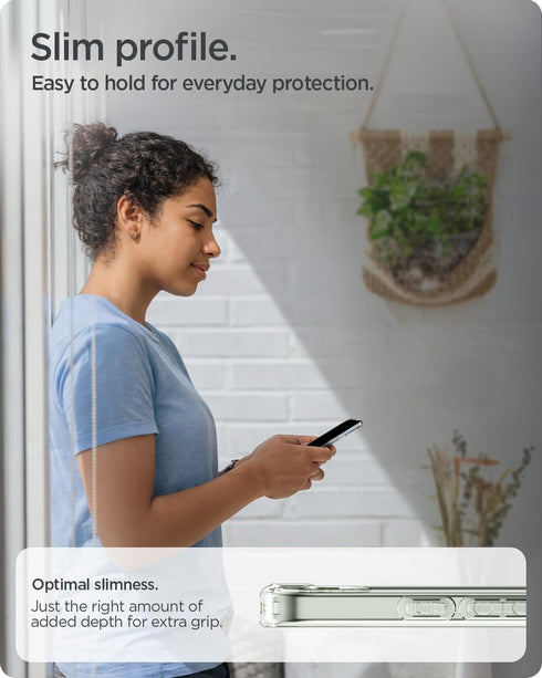 Spigen Google Pixel 10a Case Ultra Hybrid
