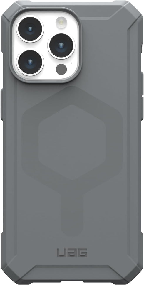 UAG iPhone 15 Pro MAX Case Essential Armor (MagSafe)