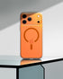 Spigen iPhone 17 Pro MAX Case Ultra Hybrid MAGFIT