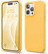 elago iPhone 15 Pro Case Liquid Silicone