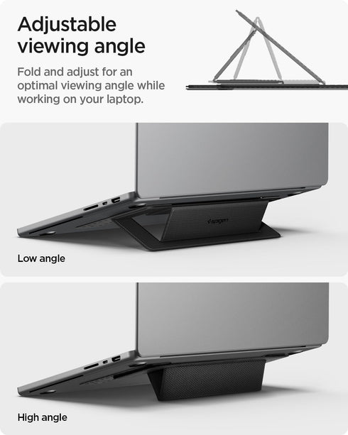 Spigen Laptop Stand Slim Fold