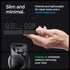 Spigen iPhone 15 Pro MAX Case Ultra Hybrid FROST