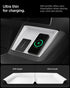 Spigen Tesla Model Y Juniper(2026/2025) Ultra-Thin Wireless Charging Pad