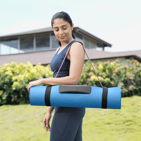 YogiFi Smart Yoga Mat Gen3