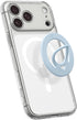 Spigen Dual Pop MagFit Silicone Phone Holder