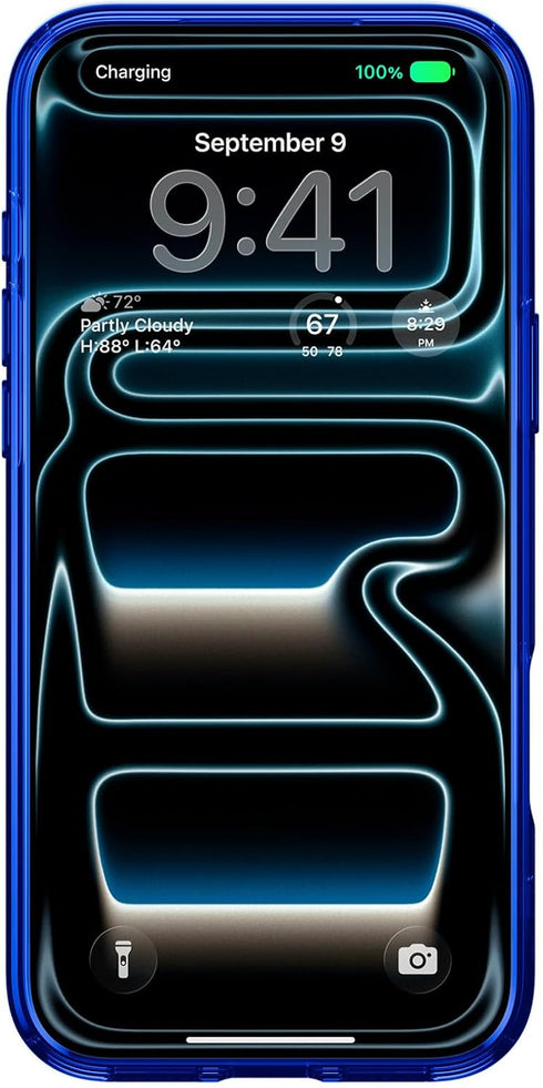 Spigen iPhone 17 Pro MAX Case Ultra Hybrid MAGFIT ARCADE
