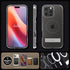 Spigen iPhone 16 Pro MAX Case Ultra Hybrid S MAGFIT