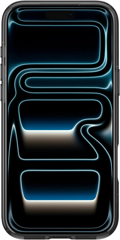 Spigen iPhone 17 Pro MAX Case Ultra Hybrid MAGFIT TURBO