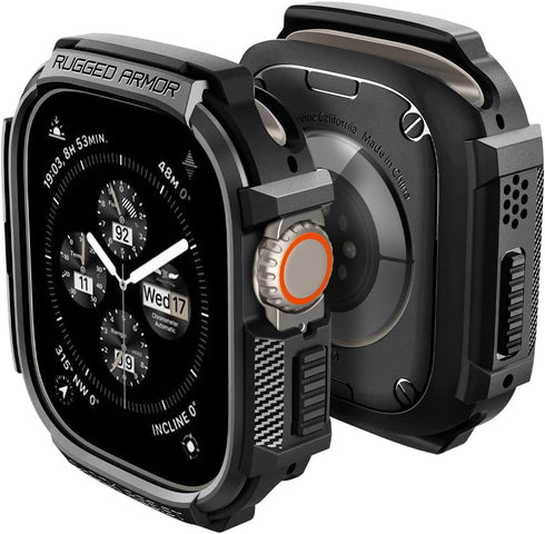 Spigen Apple Watch ULTRA (49mm) Case Rugged Armor