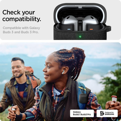 Spigen Samsung Galaxy Buds 3 / 3 PRO Case Urban Fit