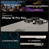 Spigen iPhone 16 Pro MAX Case Ultra Hybrid
