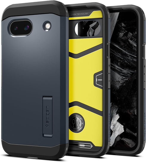 Spigen Google Pixel 8a Case Cover Tough Armor
