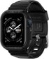 Spigen Apple Watch (41/40mm) Band with Case Rugged Armor PRO