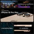 Spigen iPhone 16 Pro MAX Case Ultra Hybrid
