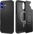 Spigen iPhone 16 PLUS Case Thin Fit MAGFIT