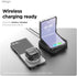 elago Samsung Galaxy Z Flip 8 Case Magnetic Hybrid