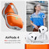 Spigen AirPods 4 Case Ultra Hybrid CLASSIC C1