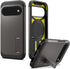 Spigen Google Pixel 11 Case Tough Armor MagFit
