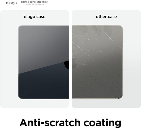 elago MacBook AIR 15" M2 (2023) A2941 Case Slim Hard