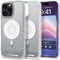 Spigen iPhone 16 PRO Case Ultra Hybrid MAGFIT CLASSIC