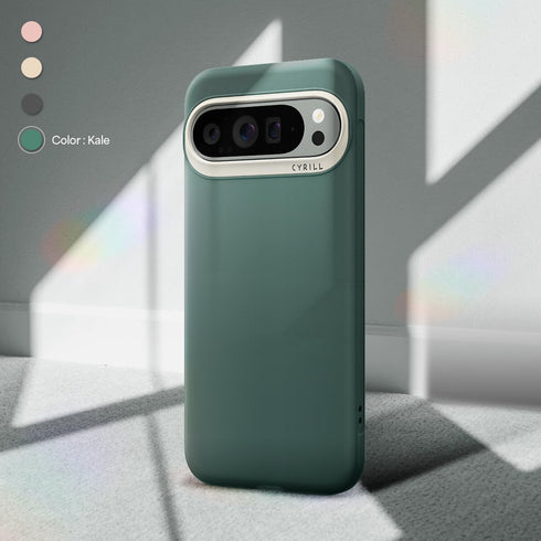 CYRILL Google Pixel 9 Pro XL Case UltraColor