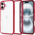 Spigen iPhone 16 Case Ultra Hybrid