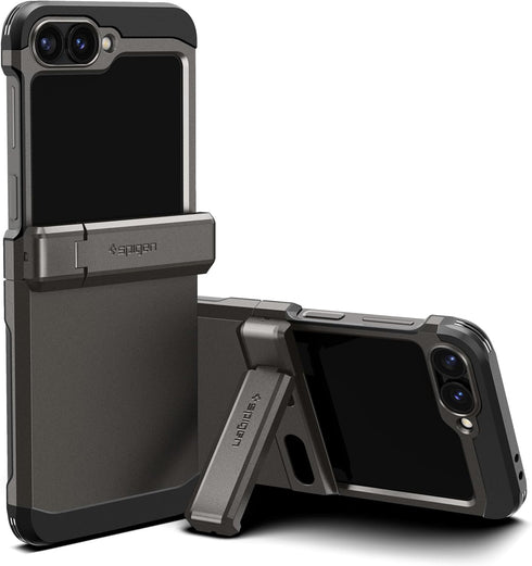 Spigen Samsung Galaxy Z Flip 6 Case Tough Armor PRO