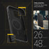 Caseology iPhone 16 PRO Case Parallax MAG