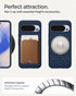 Spigen Google Pixel 10 Pro XL Case Parallax MagFit