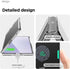 elago Samsung Galaxy Z Fold 8 Case Magnetic Hybrid