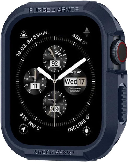 Spigen Apple Watch (41/40mm) Case Rugged Armor