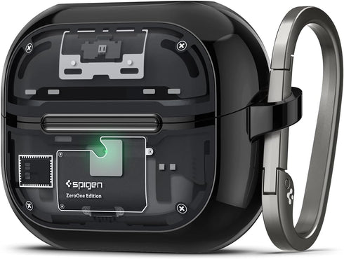 Spigen Samsung Galaxy Buds 3 / 3 PRO Case Ultra Hybrid ZERO ONE