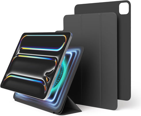 elago iPad Pro 11" M4 (2024) Case Magnetic Folio